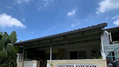 Rumah Minimalis Harga Hemat di Semarang Barat, Semarang, LB 72m²