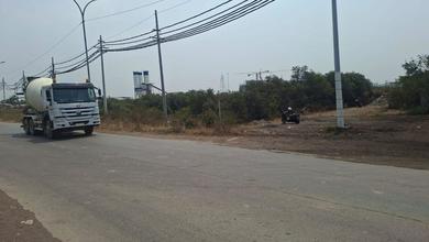 Dijual Tanah di Kaliwungu Kendal SHM