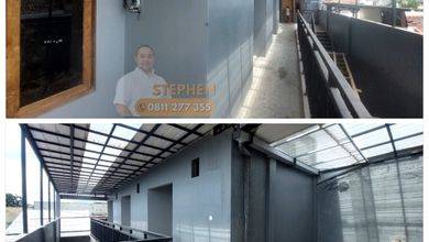 Rumah Premium LT 161 Jual di Semarang Timur, Semarang