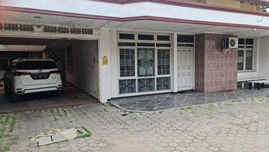 Jual Rumah Terkini di Semarang Tengah, Semarang LT 453 m2