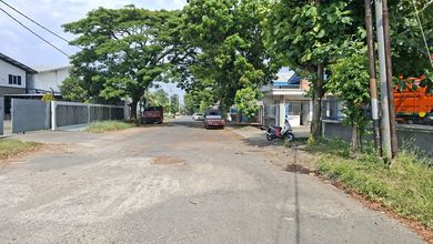 Kavling Prestisius Dijual di Semarang Barat, Semarang, Harga 12,1 Miliar