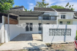 Dijual Rumah Murah di Tembalang, Semarang - Cuma 400 Juta