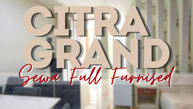 Rumah Sewa Nyaman Lokasi Semarang Timur, Semarang, LB 120m²