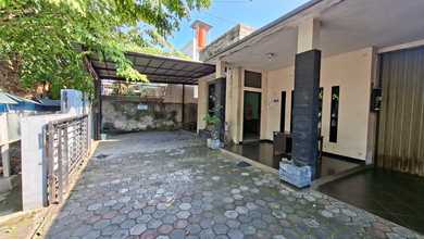 Rumah Area Premium Lamper, Semarang - Harga Terbaik 4 Miliar