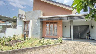 Jual Rumah 200 area Lamper, Semarang