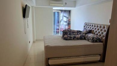 Apartment Tipe Studio Tengah Kota Semarang
