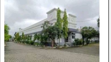 Dijual Pabrik Ex Garment di Semarang Jawa Tengah