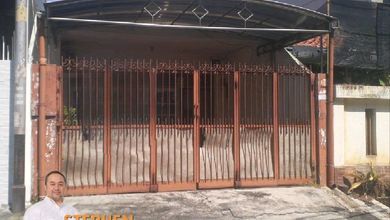 Kesempatan Rumah di Semarang Tengah, Semarang, LB 80m², Harga 1,8 Miliar