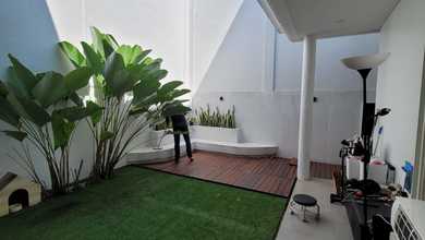 For Sale rumah Eksklusif di BSB City, Semarang - LT 200m²