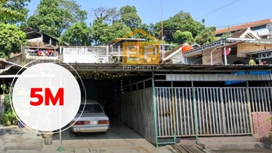 Jual Rumah Terkini di Pusponjolo, Semarang Luas 460 m2