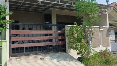 Rumah Minimalis area Semarang Barat, Semarang, LT 120 m2