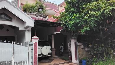 Rumah Dijual di Ungaran, Semarang, LB 96m², Harga Terbaik!