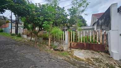 Kavling dengan Nilai Terjangkau Daerah Bukit Sari Semarang