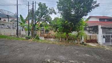 Tanah Elit Dijual di Bukit Sari, Semarang, Harga 3,69 Miliar