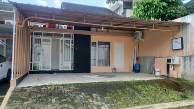 Jual Rumah Nyaman di Semarang Barat, Semarang - LT 128m²