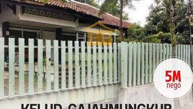 Jual Rumah Cantik Luas 840 m2 di Semarang Barat, Semarang