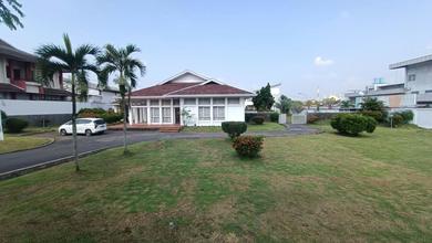 Dijual Tanah Strategis di Setiabudi Semarang
