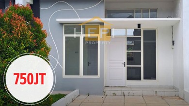 Jual Rumah Nyaman di Pedurungan, Semarang - LT 90m²