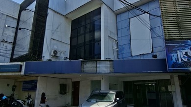 Ruko Pusat Kota Semarang Lokasi Premium