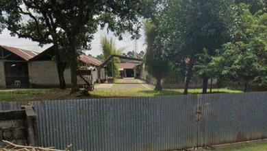 Gudang Produksi di Jepara. Ex Pabrik Mebel. Listrik 148 Kva