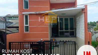 Jual Rumah  di Sendangmulyo, Semarang