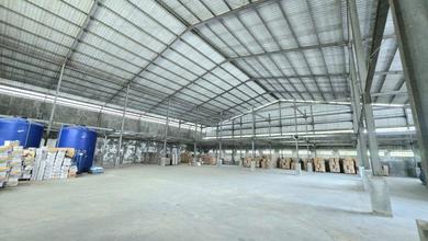 Gudang Siap Pakai Semarang Barat Harga Best Deal Jual Cepat