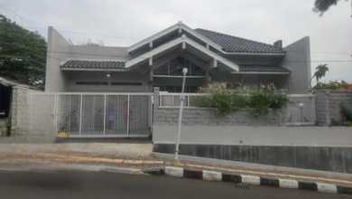 For Sale rumah Premium di Gajah Mungkur, Semarang - LT 474m²
