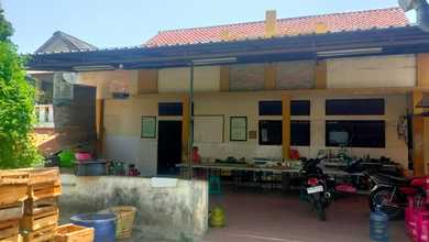 For Sale rumah Mewah di Candisari, Semarang - LT 1397m²