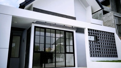 Rumah Dijual di BSB City, Semarang, LB 46m², Harga Terbaik!