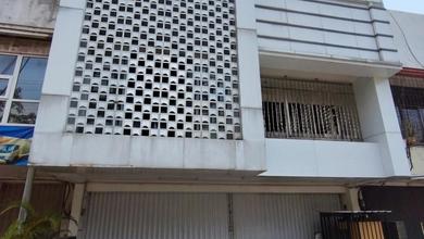 Ruko Strategis di Puri Anjasmoro Semarang Barat