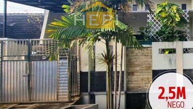 Rumah Premium Luas 286 Jual area Puri Anjasmoro, Semarang