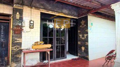 Jual Rumah 200 area Candisari, Semarang