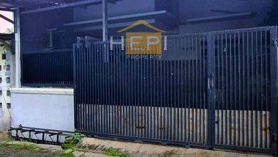 Rumah Modern di Puri Anjasmoro, Semarang, LT 150 m2