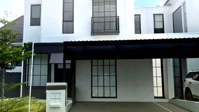 Rumah Minimalis Disewakan di Citragrand, Semarang, Harga Ekonomis
