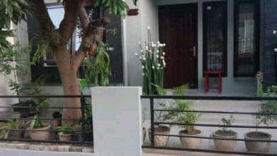 Jual Rumah Bagus LT 120 m2 area Tanah Mas, Semarang