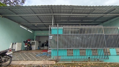 Dijual Rumah Strategis di Tembalang, Semarang - LT 190m²