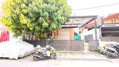 Jual Rumah Siap Huni di Lamper, Semarang, LT 188 m2