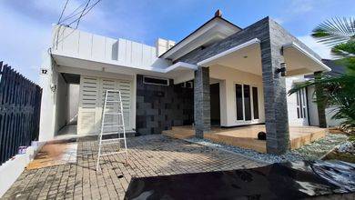 Disewakan Rumah Minimalis Daerah Semarang Tengah, Semarang, Luas  395 m2