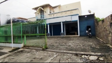 Rumah Mewah di Kawasan Dr Cipto Mangunkusomo, Semarang, LB 600m², Harga 22 Miliar