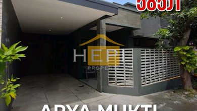 Dijual Rumah Strategis di Pedurungan, Semarang - LT 96m²