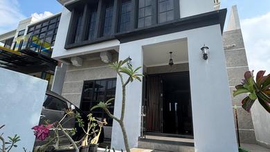 Dijual rumah Eksklusif di Citragrand, Semarang - LT 150m²