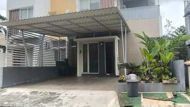 Rumah Siap Huni di Kawasan BSB City, Semarang, LT 120m²
