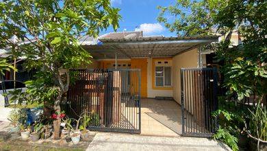 Jual Segera Rumah Mewah area Tembalang, Semarang, LT 84 m2
