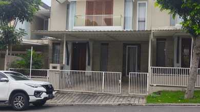 Dikontrakkan Rumah Terjangkau di Citragrand, Semarang, LT 180m²