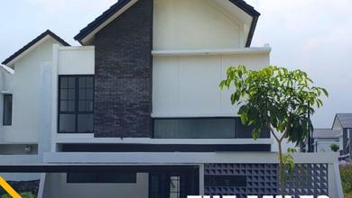 Rumah Siap Huni di Miles Bsb City Mijen Semarang