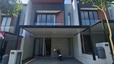 Rumah Minimalis Disewakan di Citragrand, Semarang, Harga Ekonomis