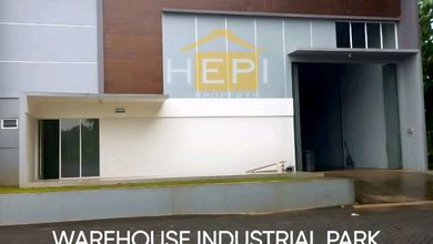 Gudang Baru di Bsb City, Mijen, Semarang. Cocok untuk Segala Usaha. Lingkungan Nyaman. Honda, Bca, dan Brand Ternama Lain Sudah Banyak Menempati Lokasi di Bsb City.