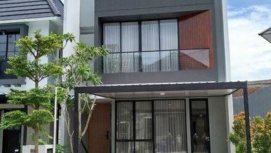 Jual Rumah 177 area Citragrand, Semarang