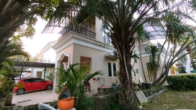 Hunian Prestisius di Kawasan Semarang Utara, Semarang, LB 300m², Harga 3 Miliar