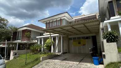 Rumah Area Luxury Citragrand, Semarang - Harga Menarik 4,95 Miliar